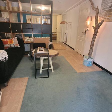 Appartement, Atelier D'Artiste Шель Экстерьер фото