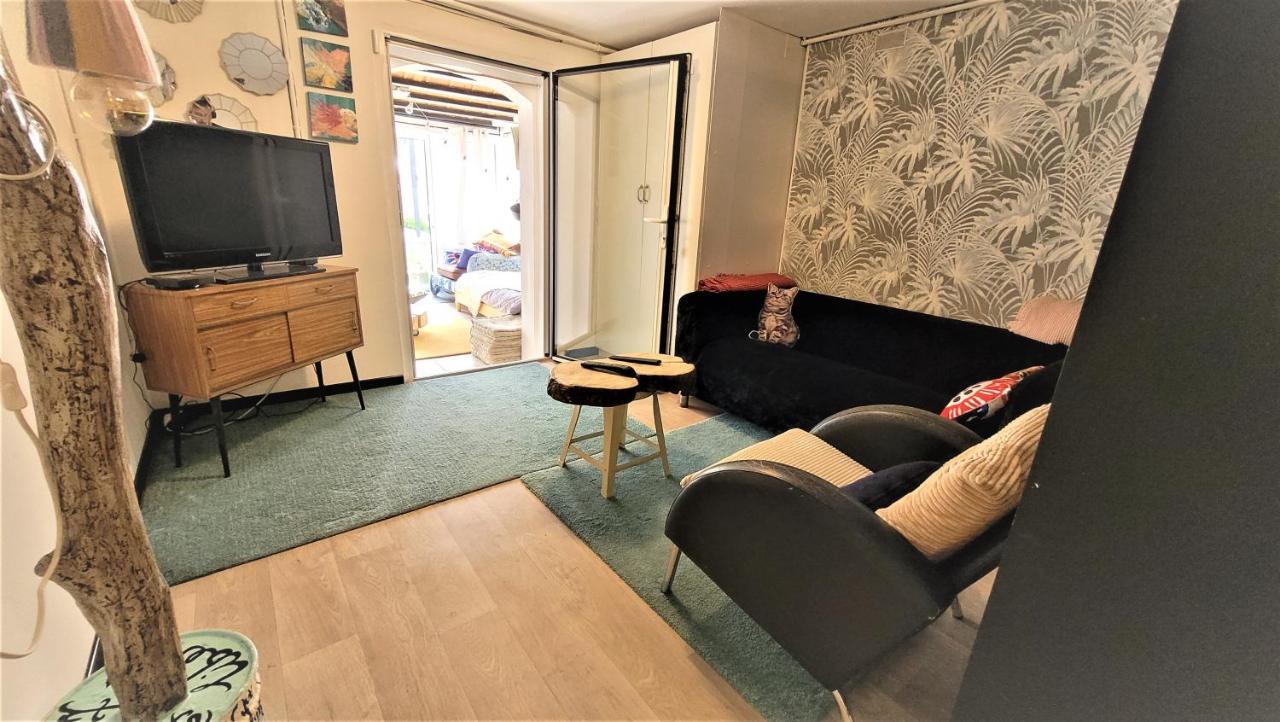 Appartement, Atelier D'Artiste Шель Экстерьер фото