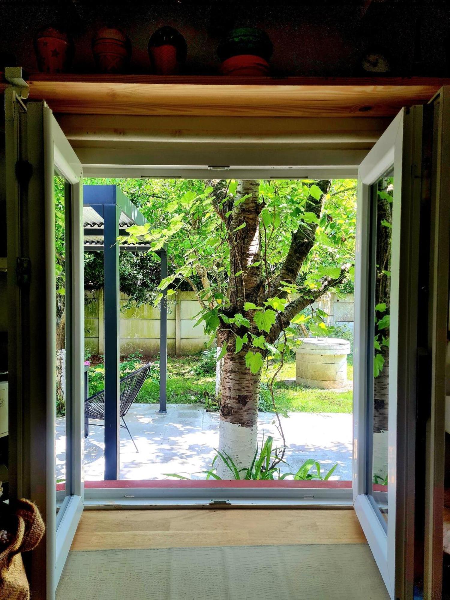 Appartement, Atelier D'Artiste Шель Экстерьер фото