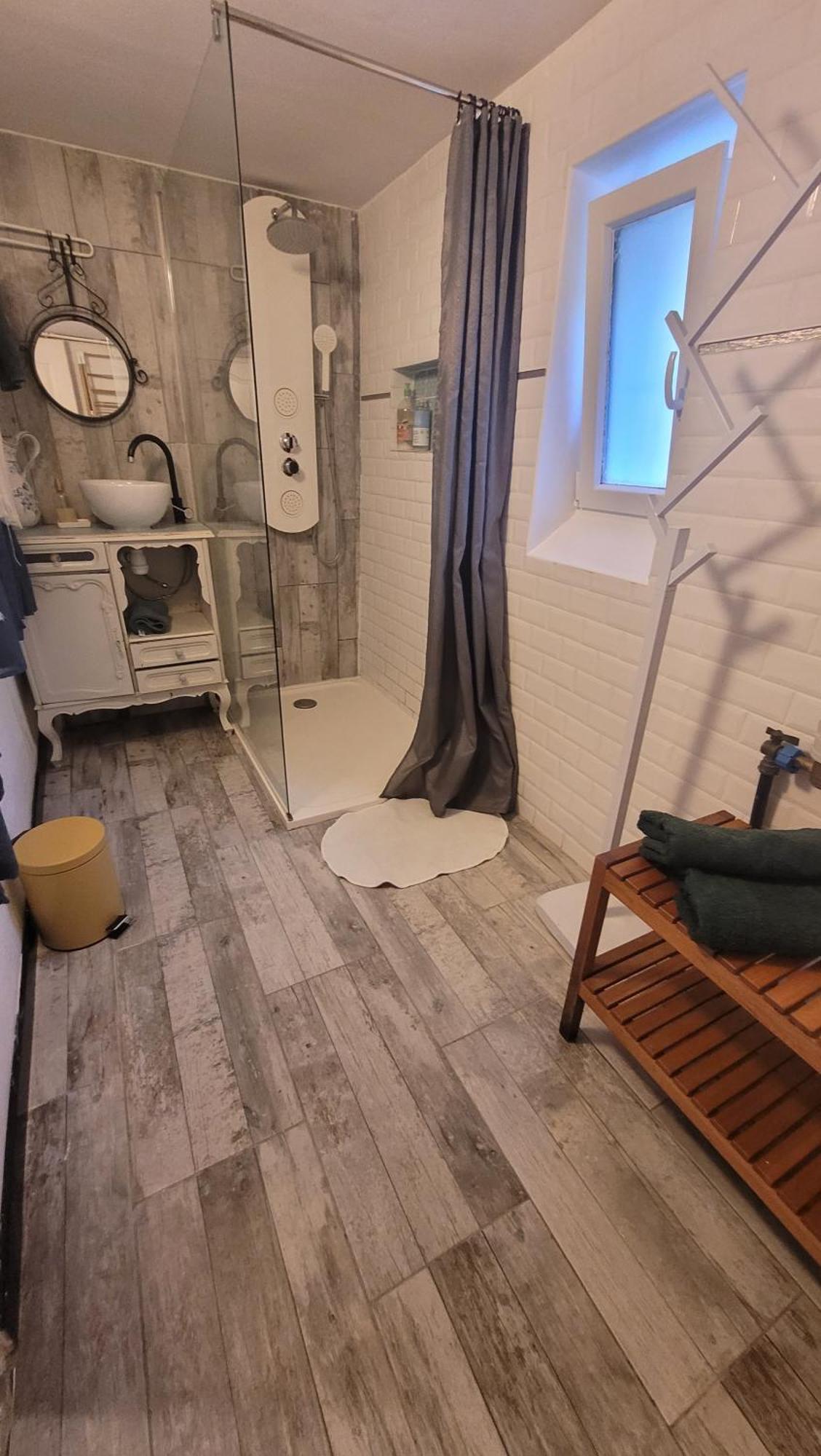 Appartement, Atelier D'Artiste Шель Экстерьер фото