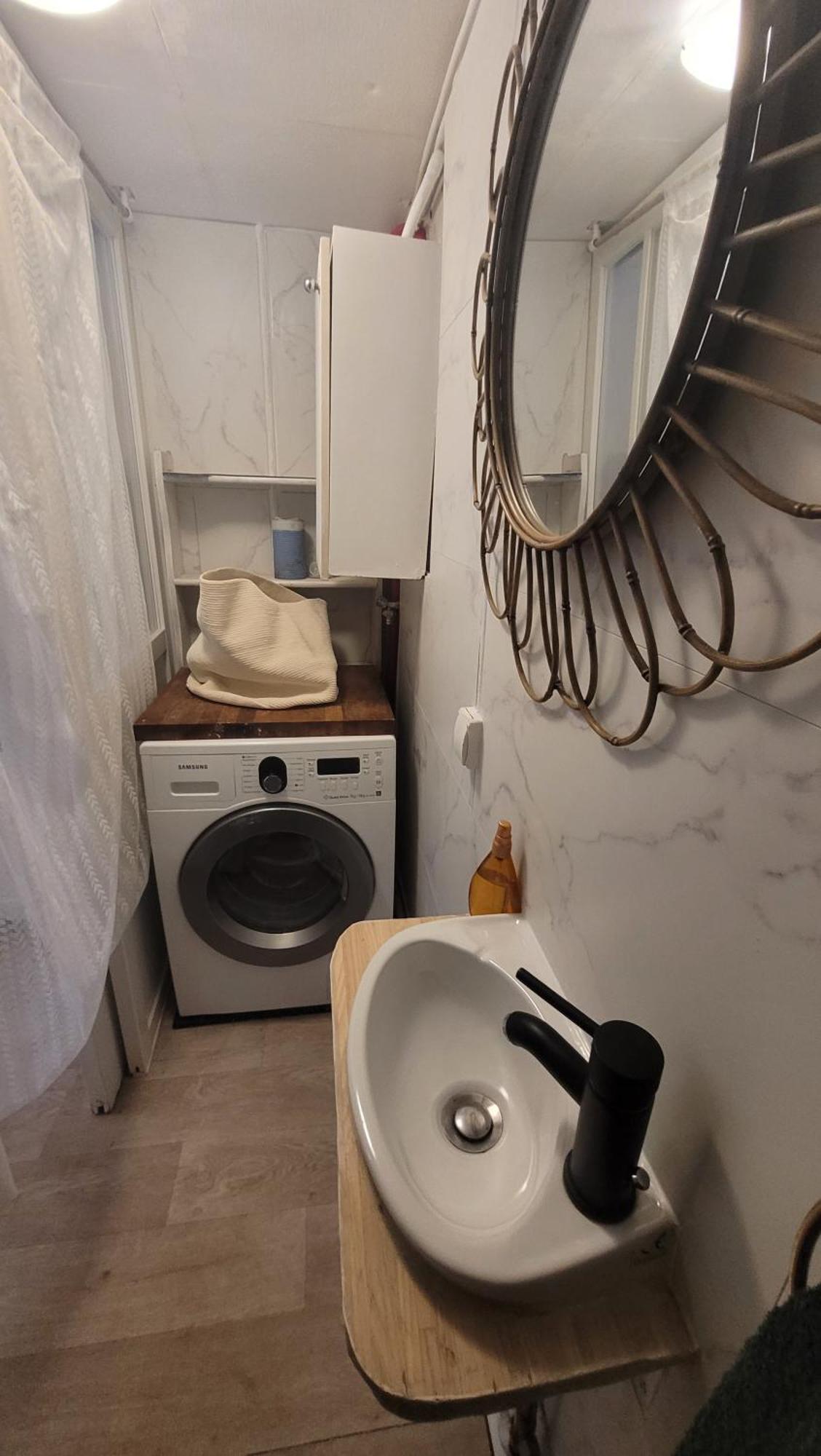 Appartement, Atelier D'Artiste Шель Экстерьер фото